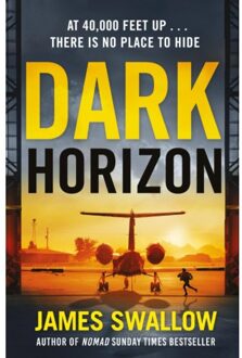 Dark Horizon - James Swallow