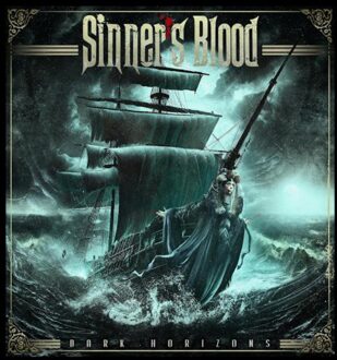 Dark Horizons - Sinner's Blood