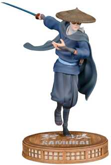 Dark Horse Blue Eye Samurai PVC Statue Mizu 20 cm