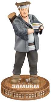 Dark Horse Blue Eye Samurai PVC Statue Ringo 21 cm