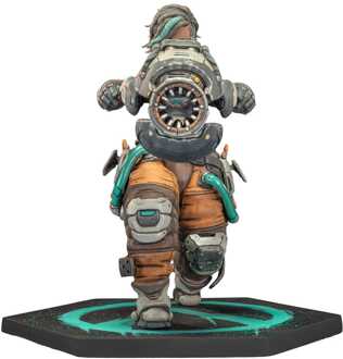Dark Horse Borderlands 4 PVC Statue Harlowe 18 cm