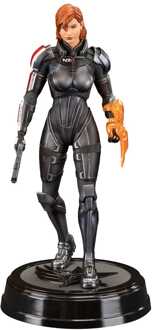 Dark Horse Comics Mass Effect PVC Commander Jane Shepard Statue (23cm)