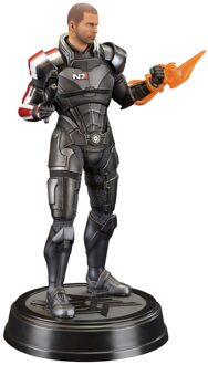 Dark Horse Comics Mass Effect PVC Commander John Shepard Statue (23cm)