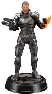 Dark Horse Comics Mass Effect PVC Commander John Shepard Statue (23cm)