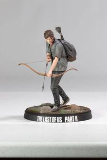 Dark Horse Comics The Last Of Us 2 Figuur - Ellie Met De Boog