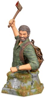 Dark Horse Comics The Last of Us Joel with Hatchet Bust (22cm)