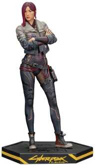 Dark Horse Cyberpunk 2077 PVC Statue Songbird 23 cm