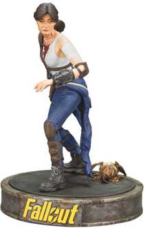 Dark Horse Fallout PVC Statue Lucy 18 cm