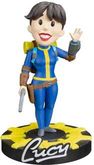 Dark Horse Fallout Vinyl Figure Lucy 20 cm