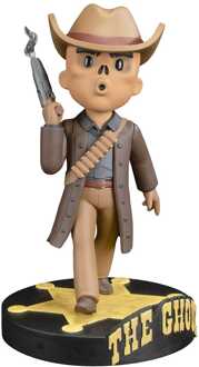 Dark Horse Fallout Vinyl Figure The Ghoul 20 cm