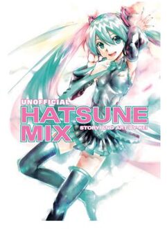 Dark Horse Hatsune Miku