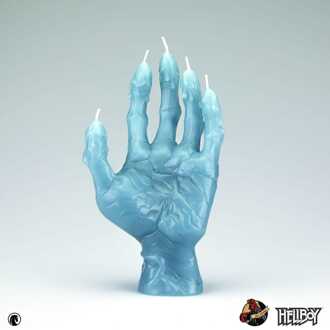 Dark Horse Hellboy Candle Hand of Glory 23 cm