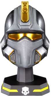 Dark Horse Helldivers 2 Replica 1/4 Hero of the Federation Helmet 11 cm
