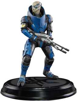 Dark Horse Mass Effect PVC Statue Garrus 23 cm