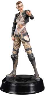 Dark Horse Mass Effect PVC Statue Jack 20 cm