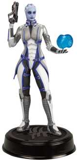 Dark Horse Mass Effect PVC Statue Liara T'Soni 22 cm