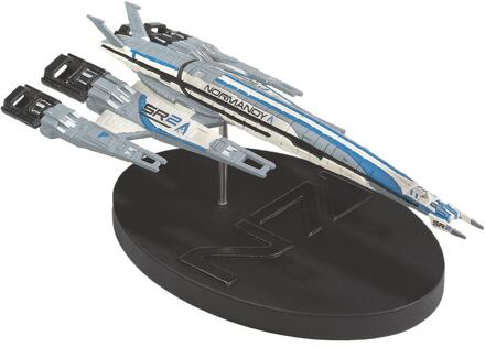 Dark Horse Mass Effect Replica Alliance Normandy SR-2 16 cm