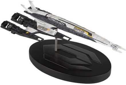 Dark Horse Mass Effect Replica Cerberus Normandy SR-2 15 cm