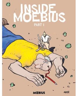 Dark Horse Moebius Library