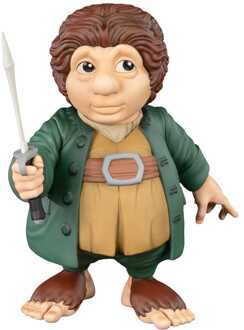 Dark Horse The Hobbit Vinyl Figure Bilbo Baggins 15 cm