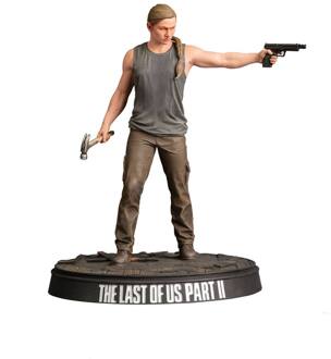 Dark Horse The Last of Us Part II PVC Statue Abby 22 cm