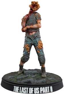 Dark Horse The Last of Us Part II PVC Statue Armored Clicker 22 cm