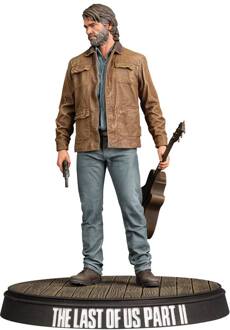 Dark Horse The Last of Us Part II PVC Statue Joel 23 cm