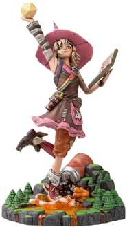 Dark Horse Tiny Tina´s Wonderland PVC Statue Tina the Bunker Master 21 cm
