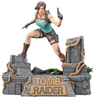 Dark Horse Tomb Raider PVC Statue Lara Croft 24 cm