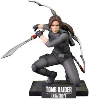 Dark Horse Tomb Raider PVC Statue The Legend of Lara Croft 19 cm