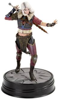 Dark Horse Witcher 3 Wild Hunt PVC Statue Ciri (2nd Edition) 20 cm