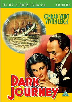 Dark Journey (1937)