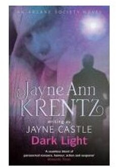 Dark Light - Krentz, Jayne Ann