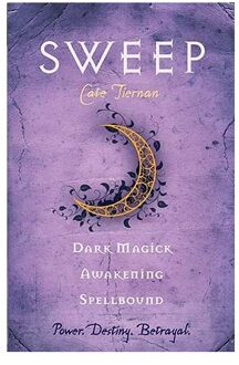 Dark Magick, Awakening, and Spellbound