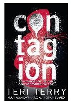 Dark Matter: Contagion