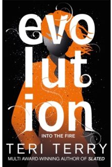 Dark Matter: Evolution