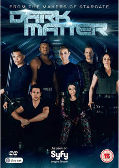 Dark Matter Season One