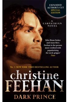 Dark Prince - Dark Carpathian - Christine Feehan