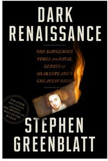 Dark Renaissance - Stephen Greenblatt