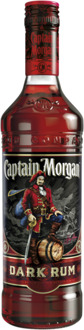 Dark Rum 70CL