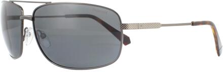 Dark Ruthen Zonnebril PLD-2101S-KJ1-63-M9