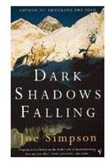 Dark Shadows Falling