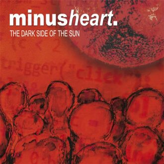 Dark Side Of The Sun