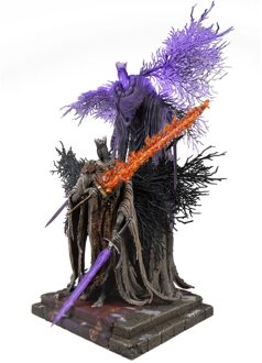 Dark Souls Statue 1/7 Pontiff Sulyvahn Deluxe Version 84 cm