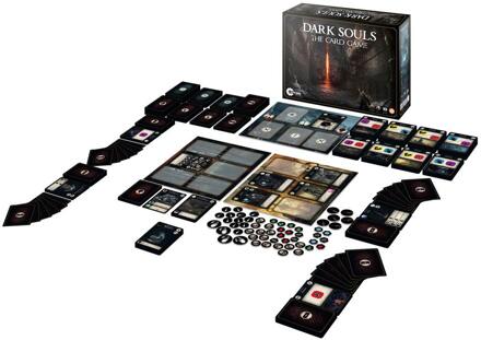 Dark Souls the Card Game - EN