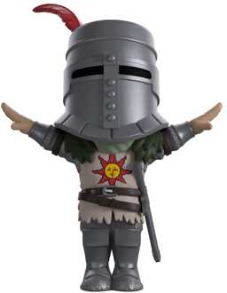 Dark Souls Vinyl Figure Siegward of Catarina 9 cm