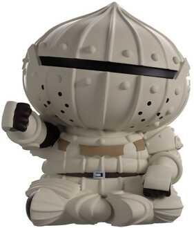 Dark Souls Vinyl Figure Solaire of Astora 12 cm