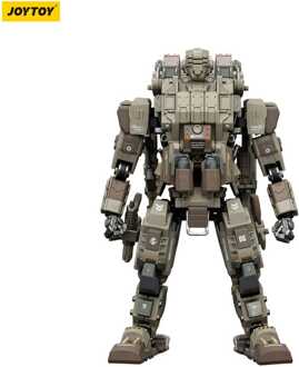 Dark Source Action Figur APOC Series Sky Striker Precision Strike Mech 16 cm