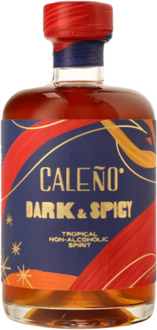 Dark & Spicy 50 CL