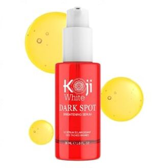 Dark Spot Brightening Serum 30ml